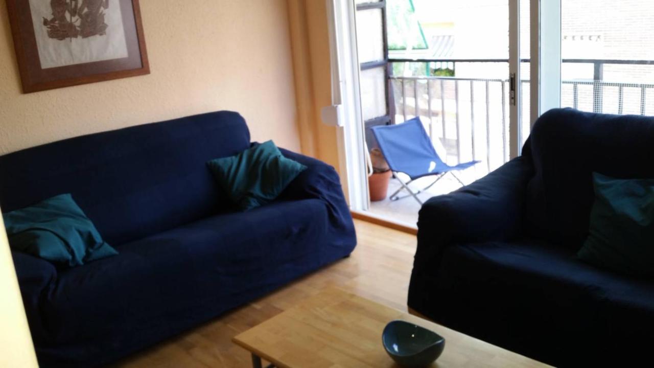 Mariola Bonita Lägenhet Valencia Exteriör bild